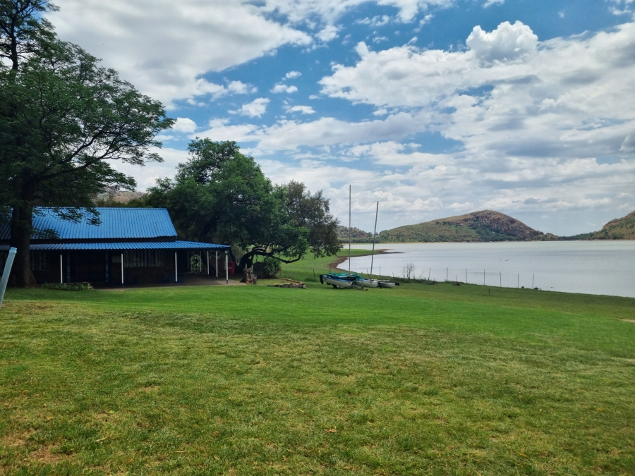 Commercial Property for Sale in Olifantsnek North West